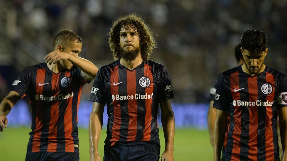 Imagen del partido
