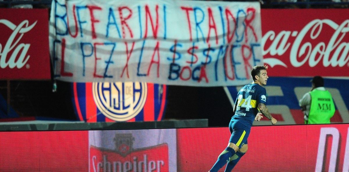 Imagen del partido