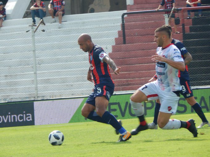 Imagen del partido