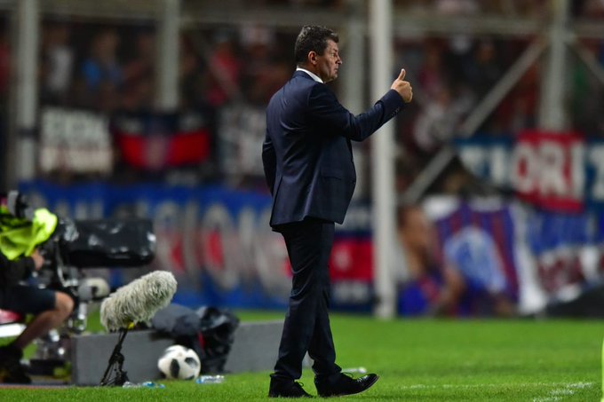 Imagen del partido