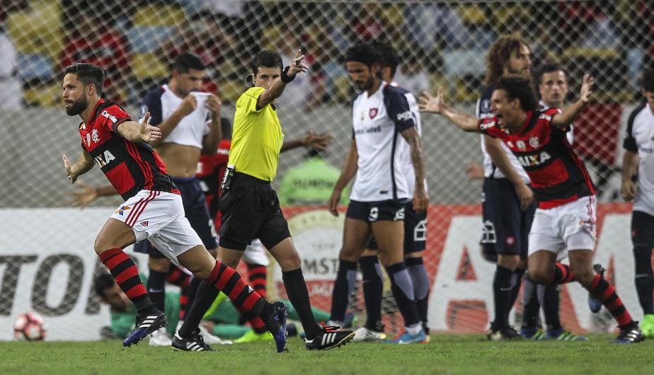Imagen del partido