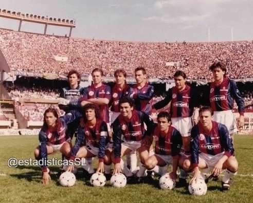 Imagen del partido