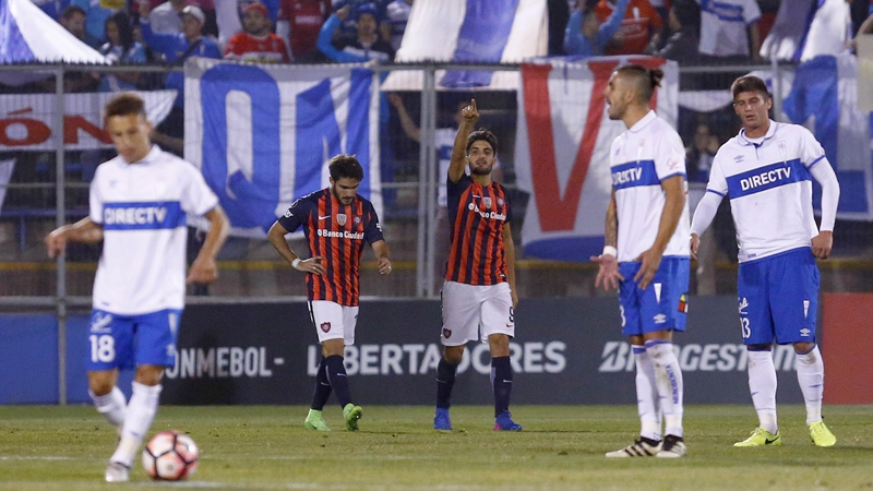 Imagen del partido