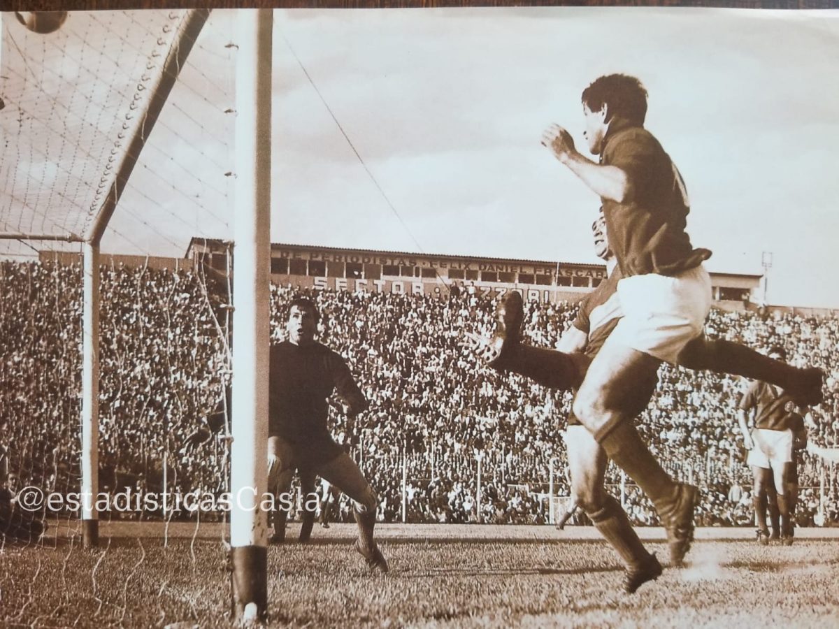 Imagen del partido