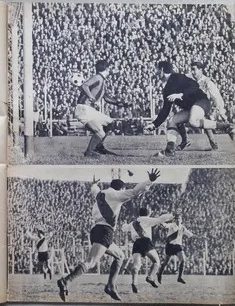 Imagen del partido