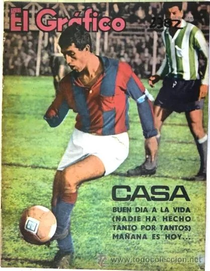 Imagen del partido