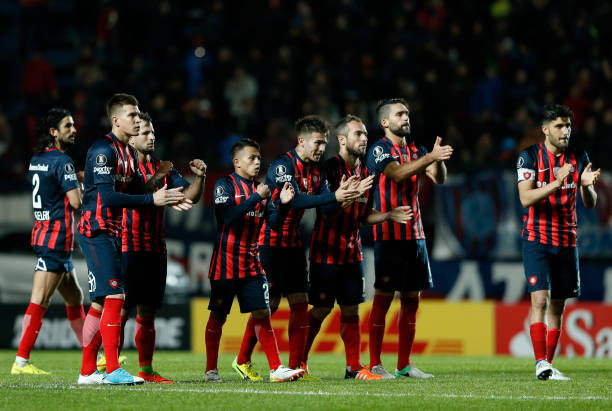 Imagen del partido
