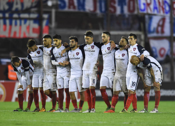 Imagen del partido