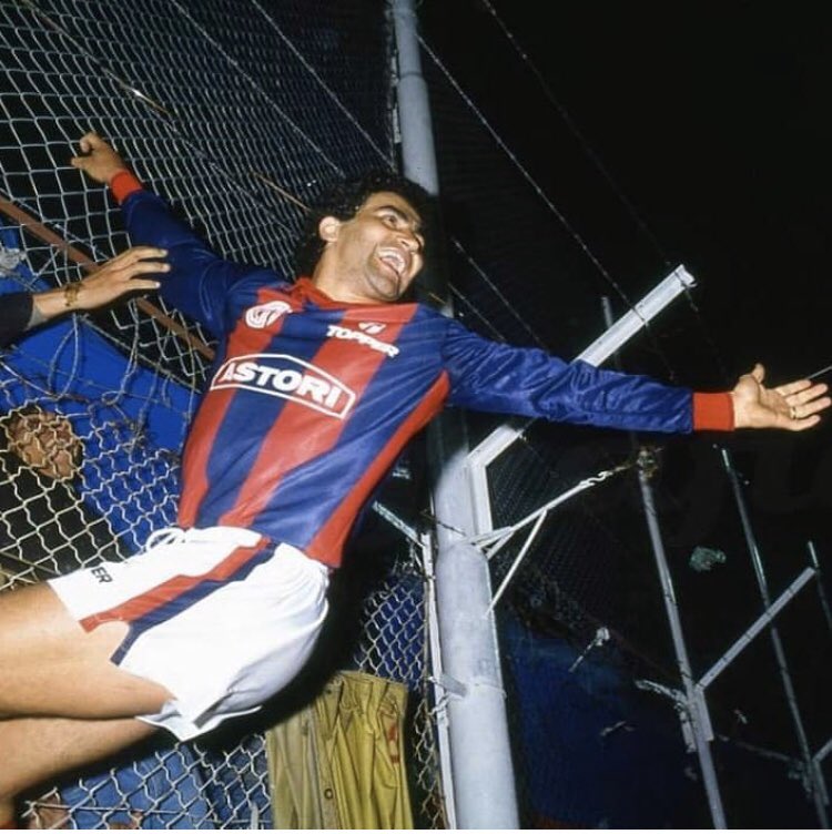 Imagen del partido