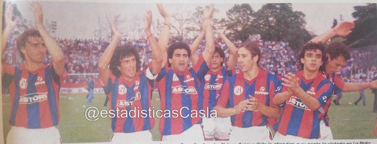 Imagen del partido