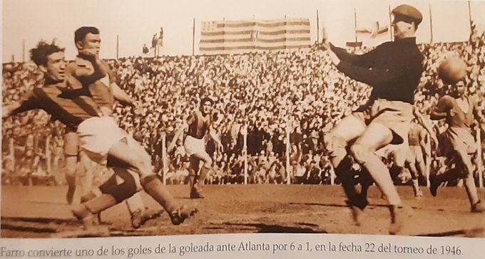 Imagen del partido