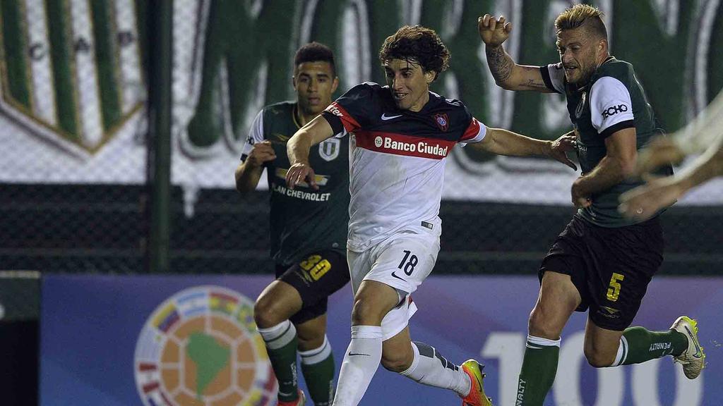 Imagen del partido