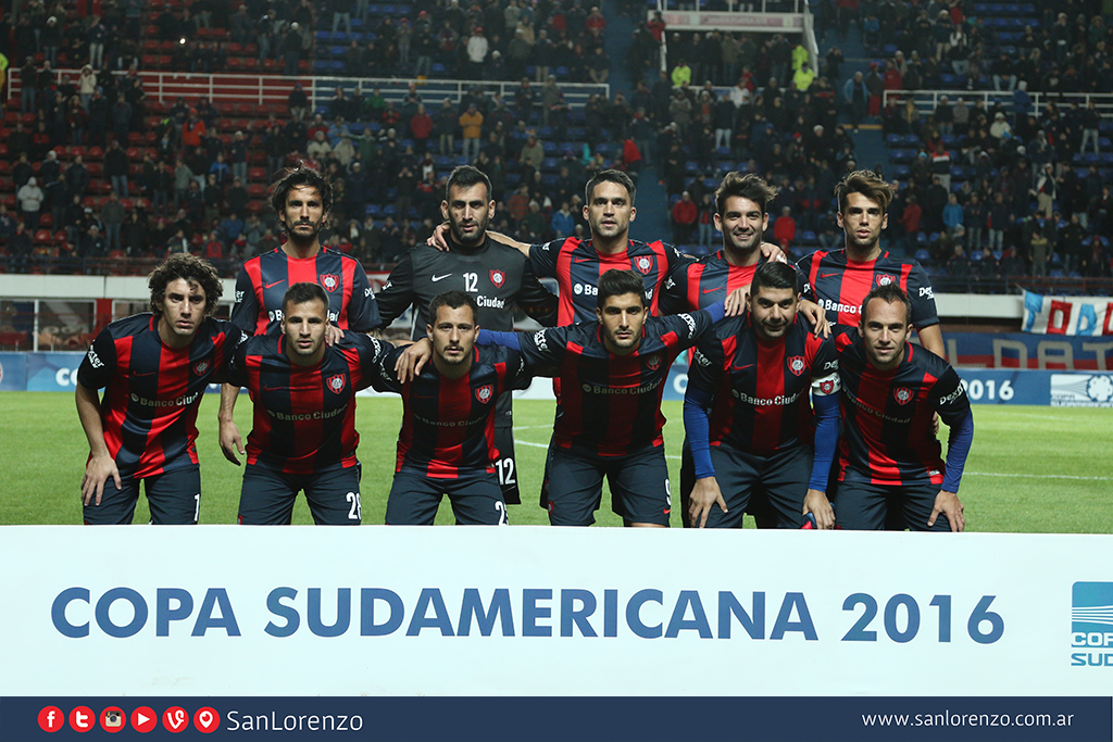 Imagen del partido
