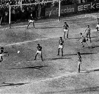 Imagen del partido