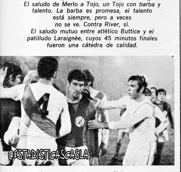 Imagen del partido