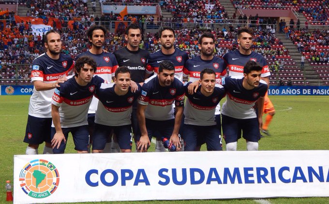 Imagen del partido