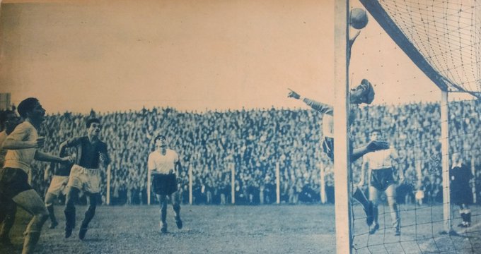 Imagen del partido