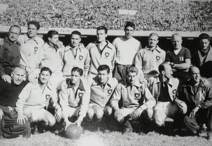 Imagen del partido