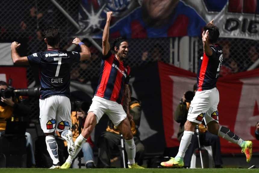 Imagen del partido