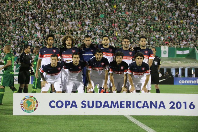 Imagen del partido