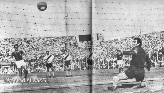Imagen del partido