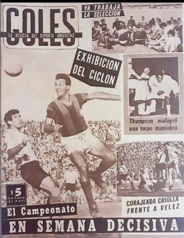 Imagen del partido