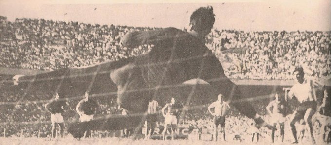 Imagen del partido
