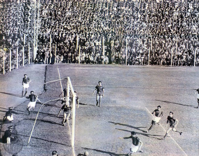 Imagen del partido
