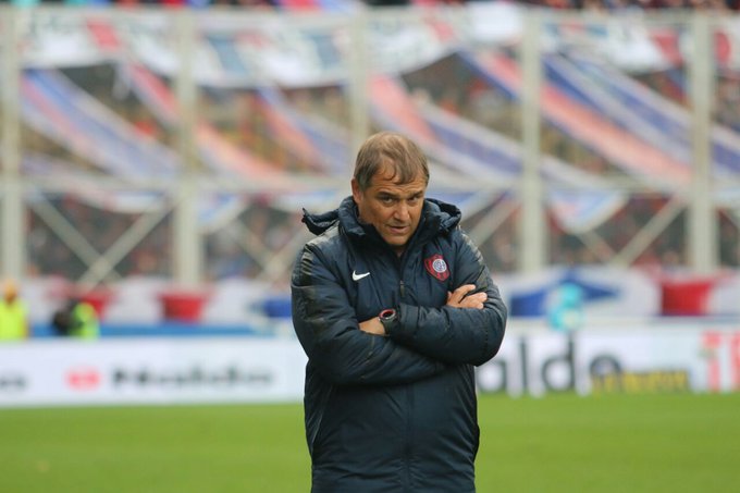 Imagen del partido
