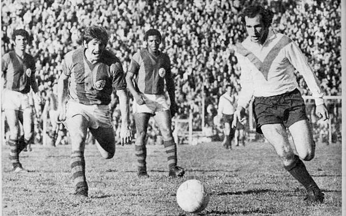 Imagen del partido