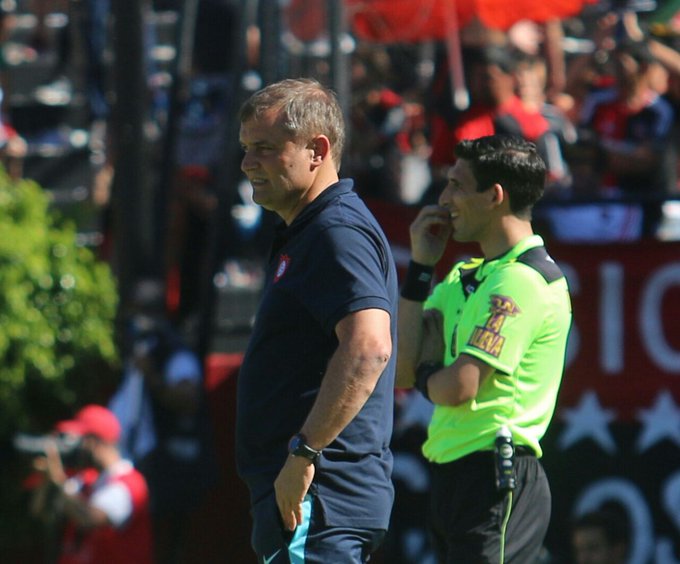 Imagen del partido
