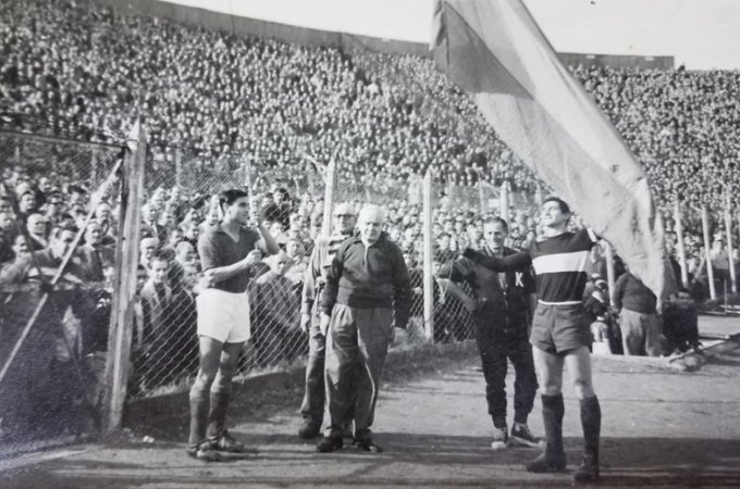 Imagen del partido