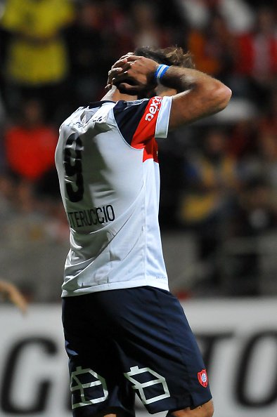 Imagen del partido