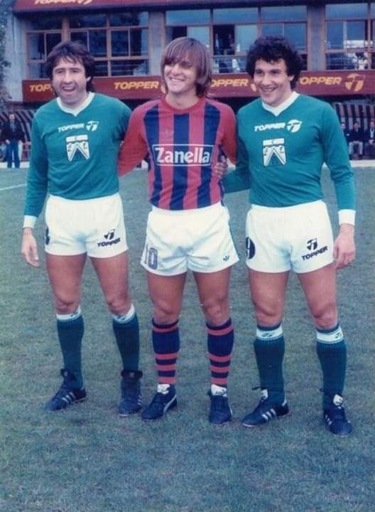 Imagen del partido