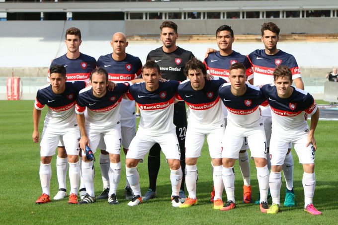 Imagen del partido