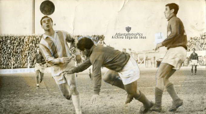 Imagen del partido