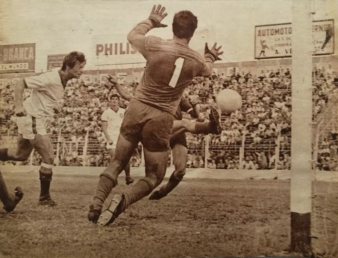 Imagen del partido