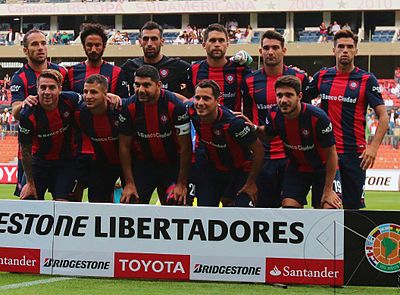 Imagen del partido