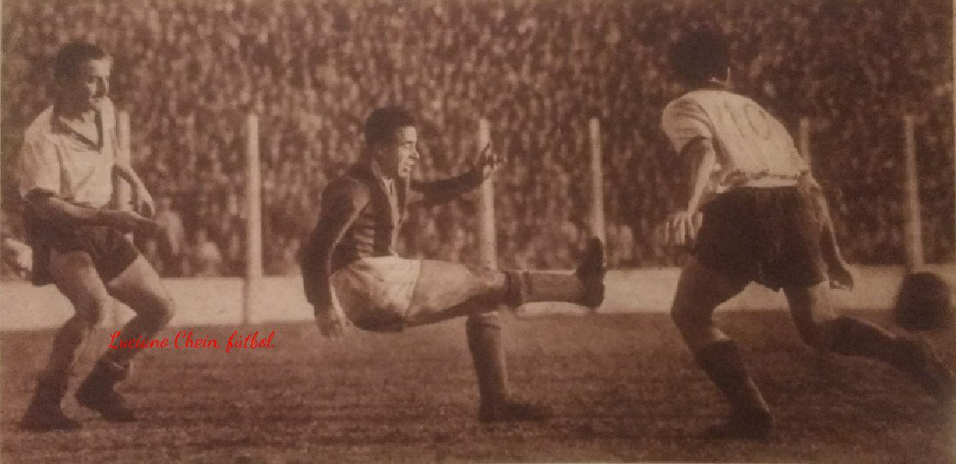 Imagen del partido