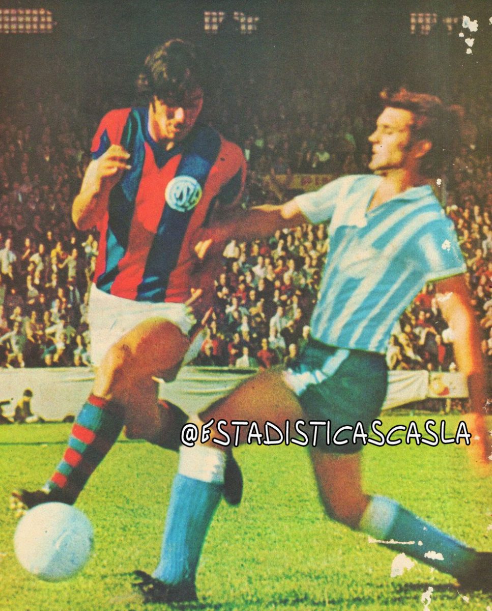 Imagen del partido