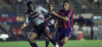 Imagen del partido