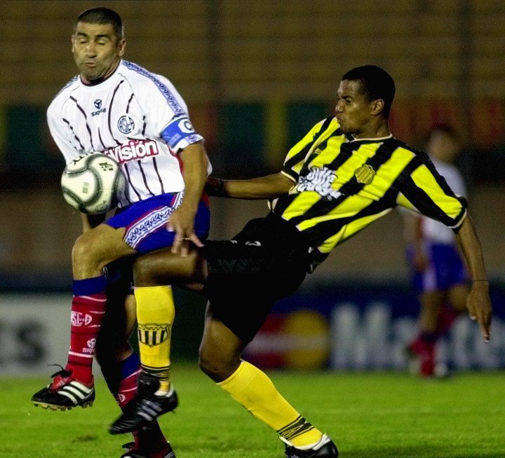 Imagen del partido