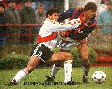 Imagen del partido