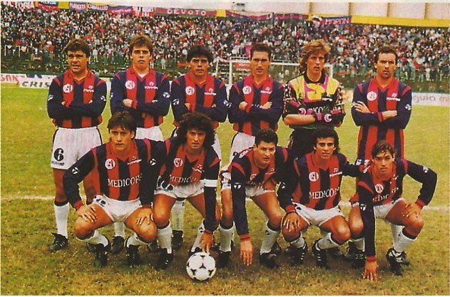 Imagen del partido
