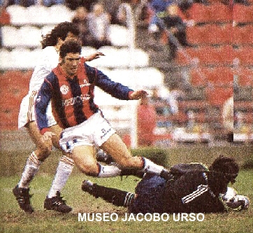 Imagen del partido