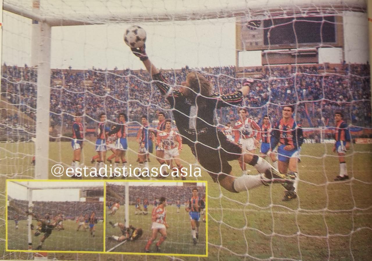 Imagen del partido
