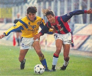 Imagen del partido