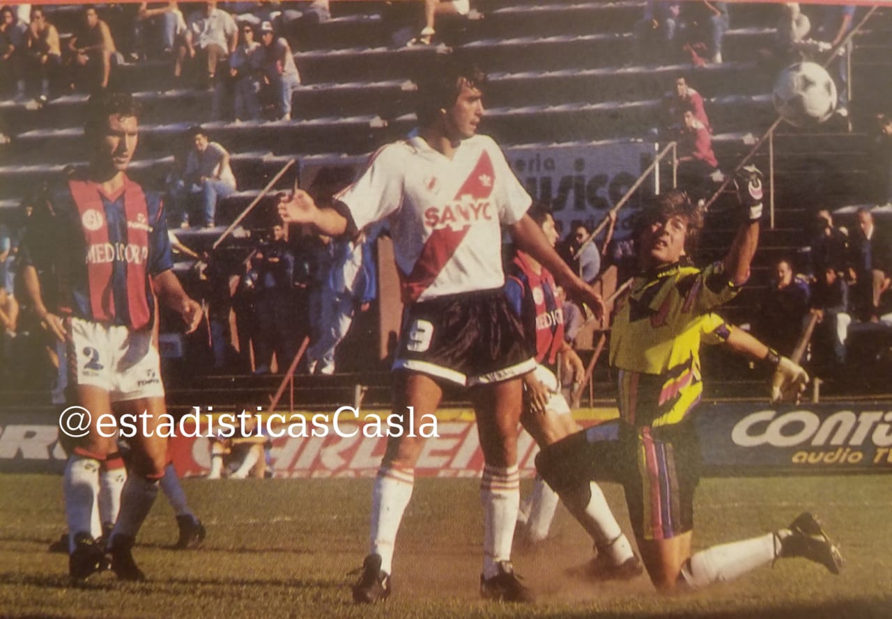 Imagen del partido