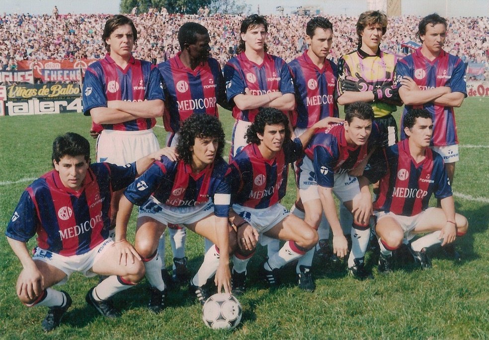 Imagen del partido
