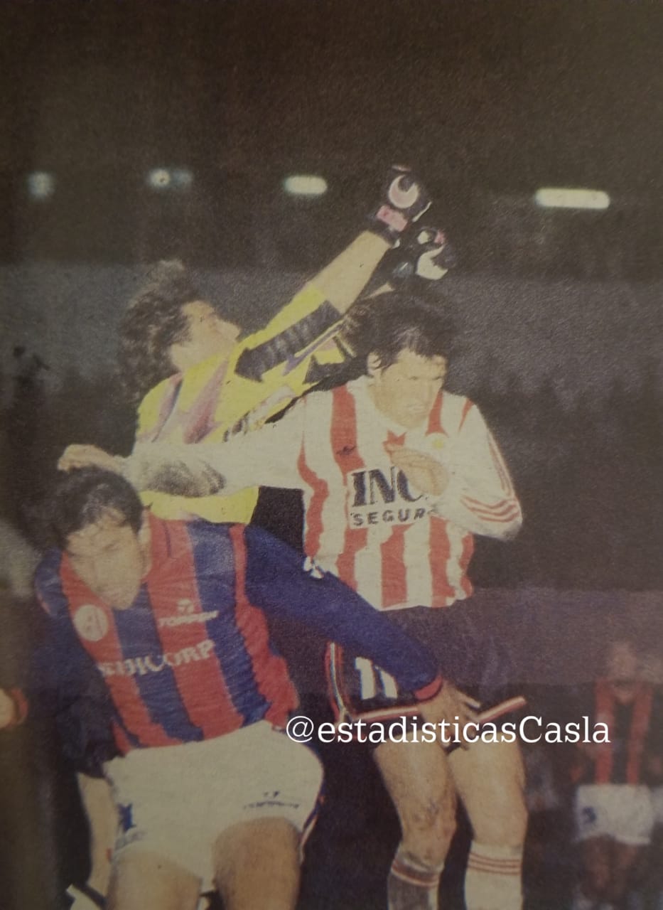 Imagen del partido